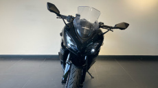 Kawasaki Ninja ZX1002KRFAN Special Colour Graphics (24MY)